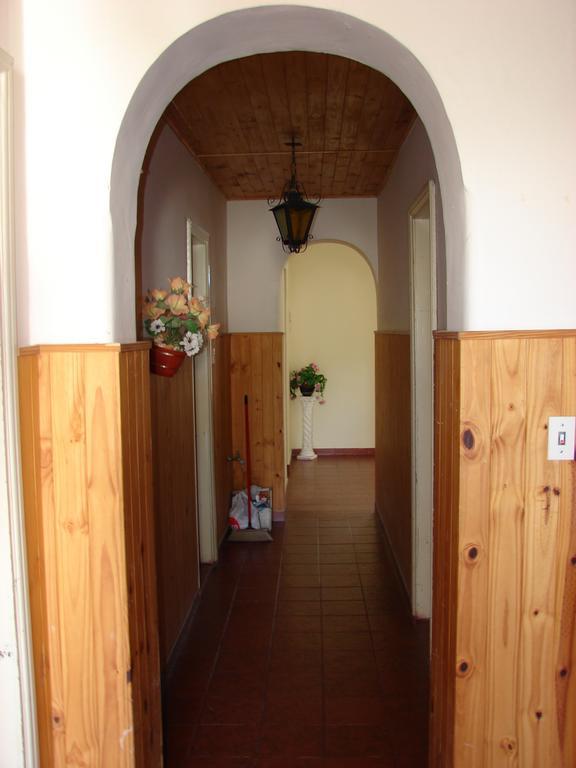 Hotel Santa Rosa Valle Hermoso Exterior foto