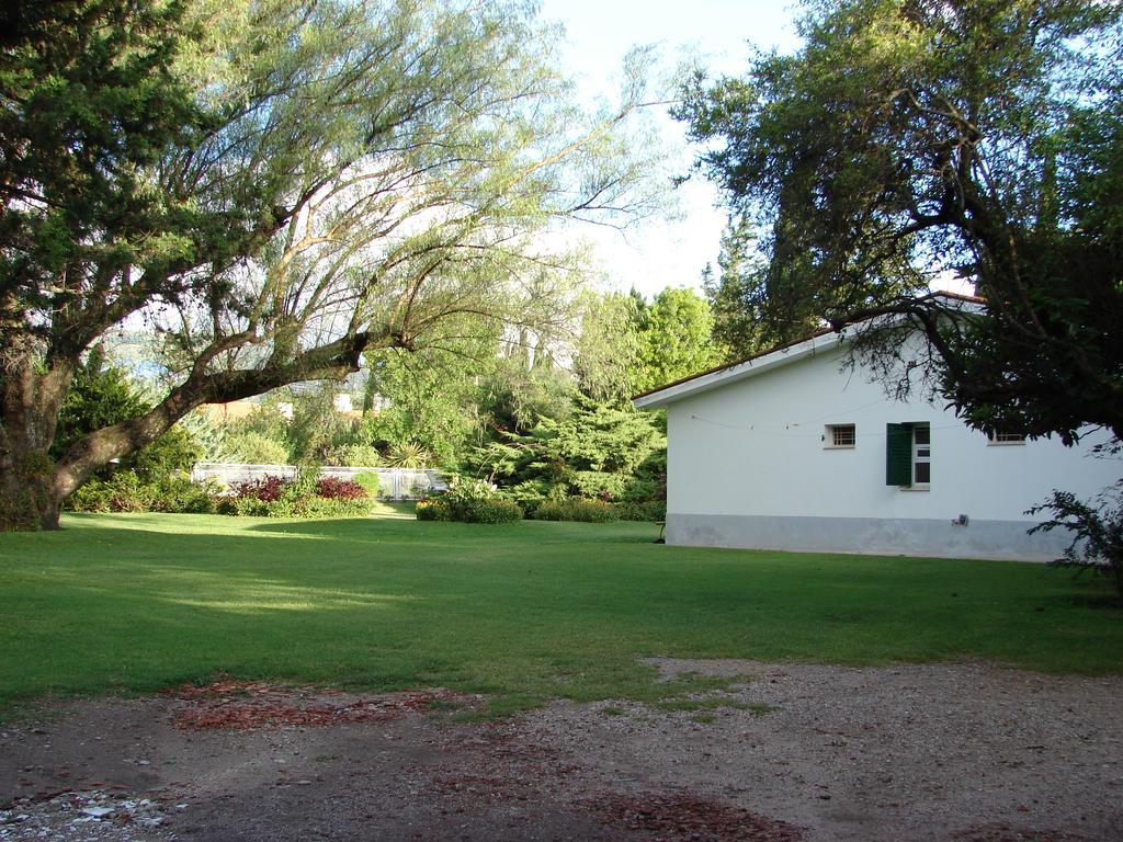 Hotel Santa Rosa Valle Hermoso Exterior foto