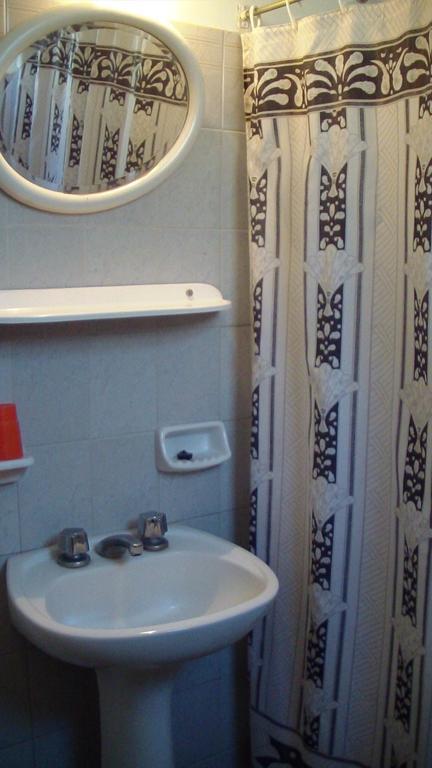 Hotel Santa Rosa Valle Hermoso Habitación foto